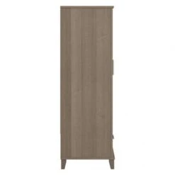 Somerset Tall Storage Cabinet With Doors And Drawer By Bush Furniture - Platinum Gray 25 Somerset Tall Storage Cabinet With Doors And Drawer By Bush Furniture - Platinum Gray -Office Storage Sales 0116adf0 840e 4482 8da8 f11ac8832d95