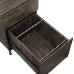 Jacobsen File Cabinet - Brown Ash - Legal -Office Storage Sales 02bc5b22 a0f9 4b5b 9159 13e92d1bc6c5