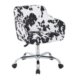 Ave Six Bristol Task Chair - Charcoal -Office Storage Sales 06a3fc5e fe27 44b3 ae36 cebb018f2c8b
