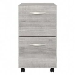 Studio A 2 Drawer Mobile File Cabinet By Bush Business Furniture - Storm Gray 24 Studio A 2 Drawer Mobile File Cabinet By Bush Business Furniture - Storm Gray -Office Storage Sales 06d7b2a5 486d 4399 9b37 175247bef4b3