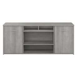 Studio C 72W Storage Cabinet With Doors By Bush Business Furniture - Platinum Gray 23 Studio C 72W Storage Cabinet With Doors By Bush Business Furniture - Platinum Gray -Office Storage Sales 08e2f7f3 d91d 4b7c a0c4 cb0c156b5d8a
