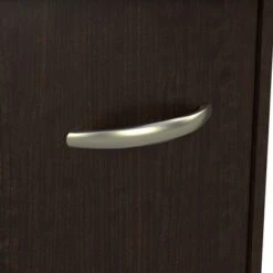 72W Electric Fireplace Storage Cabinet By Bush Business Furniture - White -Office Storage Sales 0a820d81 f163 4514 bfa6 88d910c0c17b