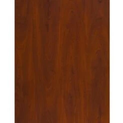 Somerset 71W L Shaped Desk With Hutch - Mocha Cherry -Office Storage Sales 0af50c21 28ce 4efe 8246 c5b67311cb95