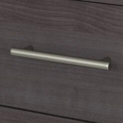 Somerset 72W L Shaped Desk With Hutch And Lateral File Cabinet - Sand Oak -Office Storage Sales 0bb5f4dd 9e90 43e2 826d 7e94ecc9757e