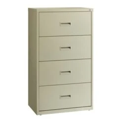 HL1000 Series 30-inch Wide 4-drawer Commercial Lateral File Cabinet - Black 11 HL1000 Series 30-inch Wide 4-drawer Commercial Lateral File Cabinet - Black -Office Storage Sales 0c7c421b 4426 4a7d 9214 dba972f21ad3