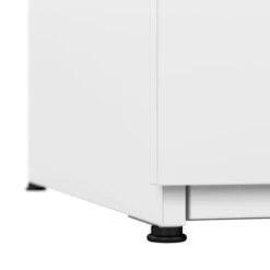 Logan 28W 2 Drawer Lateral File Cabinet By Bestar - Silver Maple -Office Storage Sales 0c82a455 eda9 43ca bac6 3c168e9afac4