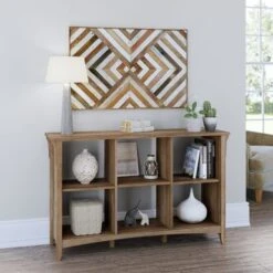 Salinas 6 Cube Organizer - Grey -Office Storage Sales 0cd61a60 057b 4a36 ba35 f2c3fa493070