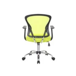 Porthos Home Cyrus Swivel Office Chair, Mesh Back, Adjustable Height - Green 30 Porthos Home Cyrus Swivel Office Chair, Mesh Back, Adjustable Height - Green -Office Storage Sales 0ea5aaf5 2402 4989 8de8 e35ca70ad4c8