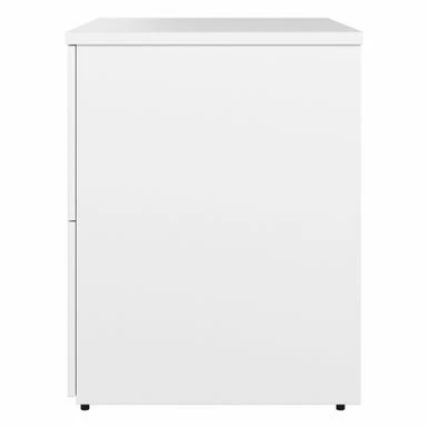 Studio A 2 Drawer Lateral File Cabinet By Bush Business Furniture - Storm Gray 18 Studio A 2 Drawer Lateral File Cabinet By Bush Business Furniture - Storm Gray - Image 18