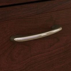 Cabot 2 Drawer Lateral File Cabinet By Bush Furniture - Ash Gray -Office Storage Sales 10561f84 9d90 4f0e 93ec 9f0d6556ae90