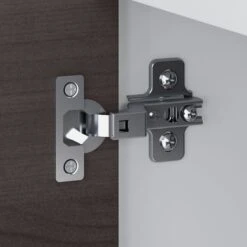 Jamestown Low Storage Cabinet With Shelves By Bush Business Furniture - White -Office Storage Sales 13d0d66e c6a5 4081 8173 27f643e4b68d