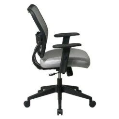 Deluxe Chair With Shadow Fabric Seat - Brown 22 Deluxe Chair With Shadow Fabric Seat - Brown -Office Storage Sales 15d06b67 af17 48b4 885b 7c7512354718