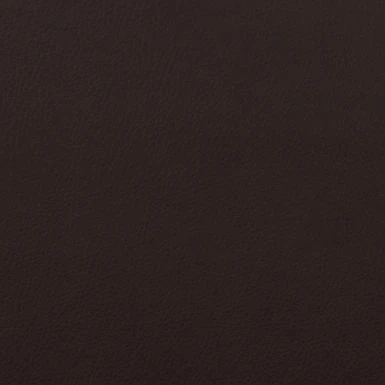 Adjustable Height Office Chair Dark Brown And Silver 2 Adjustable Height Office Chair Dark Brown And Silver - Image 2