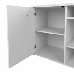 Studio C 72W Storage Cabinet With Doors By Bush Business Furniture - Platinum Gray 37 Studio C 72W Storage Cabinet With Doors By Bush Business Furniture - Platinum Gray -Office Storage Sales 178897fc 12dc 4cee 859a f6af311a9199