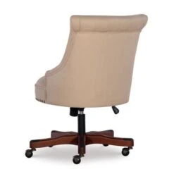 Sabella Office Chair Beige -Office Storage Sales 17ccf320 0e11 4026 8434 755926828a2d
