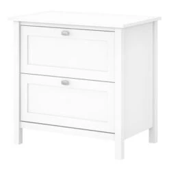 Broadview 2 Drawer Lateral File Cabinet By Bush Furniture - White 17 Broadview 2 Drawer Lateral File Cabinet By Bush Furniture - White -Office Storage Sales 19248f38 85fd 4352 b910 ca746c4526b5