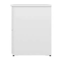 Logan 28W 2 Drawer Lateral File Cabinet By Bestar - Silver Maple -Office Storage Sales 1a250bd3 231e 40ed 9e95 bc2923bee64a