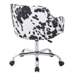 Ave Six Bristol Task Chair - Charcoal -Office Storage Sales 1beb389d 3a33 4698 b660 817c5b374f0c