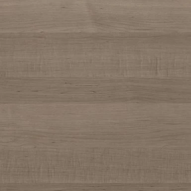 Cabot 72W L Shaped Desk With Hutch And Storage By Bush Furniture - Ash Gray 8 Cabot 72W L Shaped Desk With Hutch And Storage By Bush Furniture - Ash Gray - Image 8