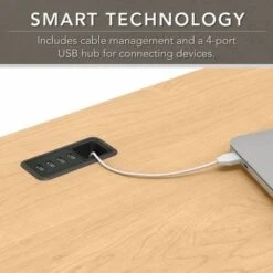 Cabot 60W L-Shaped Desk With Hutch And File Cabinet By Bush Furniture - Harvest Cherry -Office Storage Sales 1d5337cc 80d9 4c7f a0b6 7ed58446c2a4