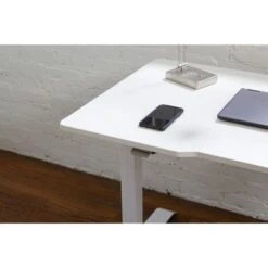 Rye Studio Electric Height Adjustment Standing Desk - Black -Office Storage Sales 1dbe9175 8842 4b77 96b2 adb7470c4f17