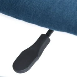 Porch & Den Two-tone Micro-suede Upholstery Home Office Task Chair - N/A - Blue 30 Porch & Den Two-tone Micro-suede Upholstery Home Office Task Chair - N/A - Blue -Office Storage Sales 1e898a8d 675b 42c6 be00 a74cbd9a53ab