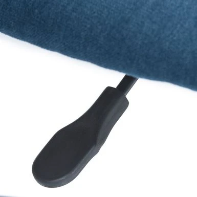 Porch & Den Two-tone Micro-suede Upholstery Home Office Task Chair - N/A - Blue 11 Porch & Den Two-tone Micro-suede Upholstery Home Office Task Chair - N/A - Blue - Image 11