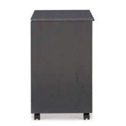 Carlisle Six Drawer Wide Roll Cart Grey -Office Storage Sales 1ec02fa1 392f 40ba 9da9 8266929940b7