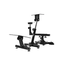 Arozzi Velocit` - Gaming Chair Wheel/pedals Stand