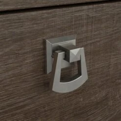 Salinas L-shaped Storage Desk By Bush Furniture - Shiplap Gray/Pure White -Office Storage Sales 1fcf7de1 9418 4007 b4a8 6b4a7d78b83d