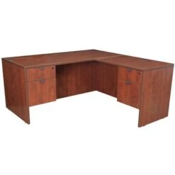 Regency Legacy 60" Corner Desk - Cherry