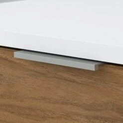 Jamestown Lateral File Cabinet By Bush Business Furniture - Assembled - Brown -Office Storage Sales 223f498f 7321 4afb 9aa0 3659d4aac488