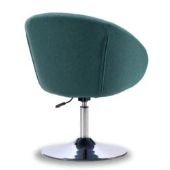 Hopper Swivel Adjustable Height Chair - Grey -Office Storage Sales 22594d4e cf86 40e1 9177 4884275d1f6b