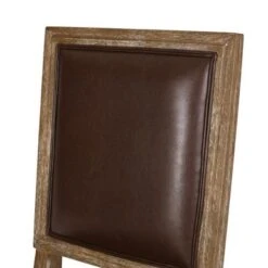 Sandine Upholstered Swivel Office Chair By Christopher Knight Home - Charcoal + Grey Weathered -Office Storage Sales 22fd127c 10c3 4dbe 8831 826ea0b12c3d