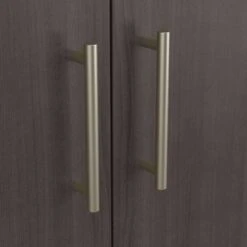 Somerset Tall Storage Cabinet With Doors And Drawer By Bush Furniture - Platinum Gray 38 Somerset Tall Storage Cabinet With Doors And Drawer By Bush Furniture - Platinum Gray -Office Storage Sales 23309e10 c86e 4932 baf1 3aa92f1f482c