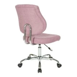 Sunnydale Office Chair - Sky -Office Storage Sales 264b25d3 b63d 42f2 bb46 847a65926693