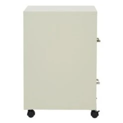 Metal File Cabinet - Pink 3 Drawers -Office Storage Sales 2a14b194 c601 464a 8a3f bb4849e2285f