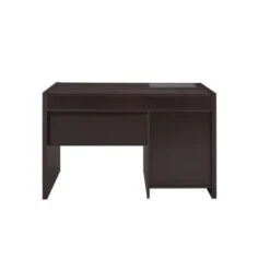 Halston 3-drawer Rectangular Connect-it Office Desk Cappuccino -Office Storage Sales 2ce4aa40 63ee 4b1d a3f5 d83b07eb7125