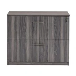 Medina Locking Lateral File With 2 Drawers, Letter And/or Legal - Grey -Office Storage Sales 2d2c8c84 b2a3 42ed 87a4 c2bfb3e4473a