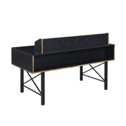 5 Storage Drawers Computer Desk - Black -Office Storage Sales 2ddb1f9d c9c6 49e3 aad2 b99a8ed0f66d