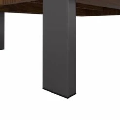 Bush Furniture Architect 1 Drawer Lateral File Cabinet - Modern Walnut -Office Storage Sales 2e5268a4 a07d 48e0 8459 3839f56c535f