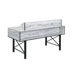 5 Storage Drawers Computer Desk - Black -Office Storage Sales 2e6f0600 6549 4b81 9103 3ac83f14b478