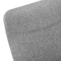 Office Chair/ Adjustable Height/ Swivel/ Ergonomic/ Armrests/ Computer Desk/ Work/ Metal/ Mesh/ Grey/ Black/ Contemporary/ Modern -Office Storage Sales 2f93224f 453b 4b5c 84e6 a1eeeac8079b