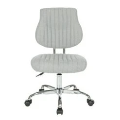 Sunnydale Office Chair - Sky -Office Storage Sales 2facac7e 0f2d 4d20 b2ec 24961f245dd2
