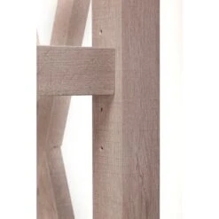 Key West 5 Shelf Bookcase By Bush Furniture - Pure White -Office Storage Sales 31a13913 c715 4c33 8965 f31c79783597