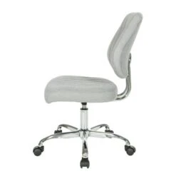 Sunnydale Office Chair - Sky -Office Storage Sales 347aa36e 9698 458d 8c24 b75a57b8b710