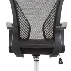 Poly And Bark Chartwell Office Chair - Grey -Office Storage Sales 35470688 25c4 4efb 99b7 dbc135946492