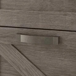 Cottage Grove 2 Drawer Mobile File Cabinet By Bush Furniture - Cottage White -Office Storage Sales 358493a5 b469 4d07 bdf8 8a64c089b1fc