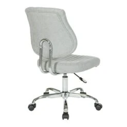 Sunnydale Office Chair - Sky -Office Storage Sales 35fbad8b aec3 4dc8 8702 a28a46f8f87c
