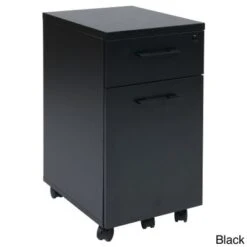 Prado Mobile Laminate File Cabinet With Metal Drawer Pulls And Hidden Box Drawer - Prado Mobile File Cabinet, Laminate, White -Office Storage Sales 364fd309 071d 402c b7d0 8fefc762b7c3